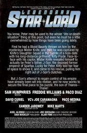 Todos los previos de Marvel del 21/1/2015