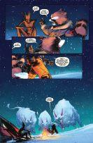 Todos los previos de Marvel del 21/1/2015