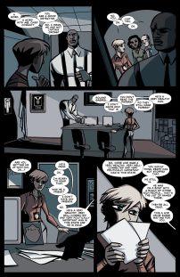 Todos los previos de Marvel del 21/1/2015