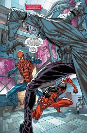 Todos los previos de Marvel del 21/1/2015