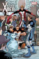 Todos los previos de Marvel del 21/1/2015