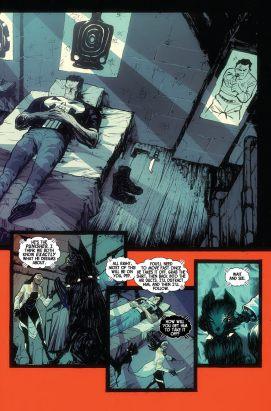 Todos los previos de Marvel del 21/1/2015