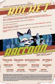 Todos los previos de Marvel del 21/1/2015