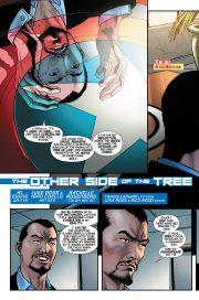 Todos los previos de Marvel del 21/1/2015