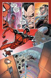 Todos los previos de Marvel del 21/1/2015