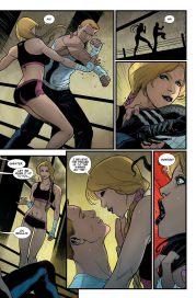 Todos los previos de Marvel del 21/1/2015