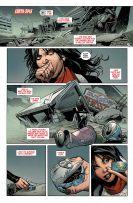 Todos los previos de Marvel del 21/1/2015