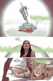 Todos los previos de Marvel del 21/1/2015