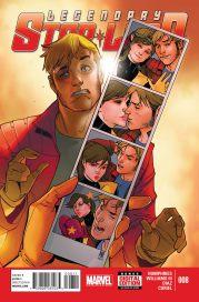 Todos los previos de Marvel del 21/1/2015