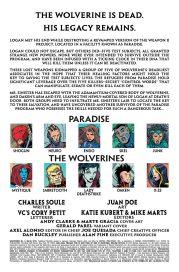 Todos los previos de Marvel del 21/1/2015