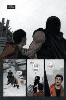 Todos los previos de Marvel del 21/1/2015