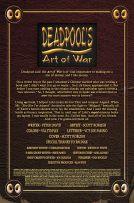 Todos los previos de Marvel del 21/1/2015