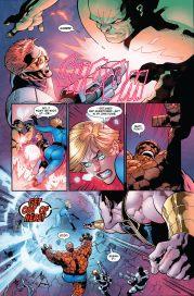 Todos los previos de Marvel del 21/1/2015