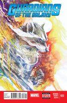 Todos los previos de Marvel del 21/1/2015