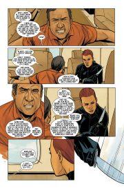 Todos los previos de Marvel del 21/1/2015