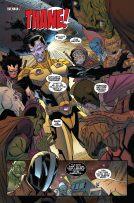 Todos los previos de Marvel del 21/1/2015