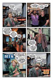 Todos los previos de Marvel del 21/1/2015