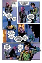 Todos los previos de Marvel del 21/1/2015