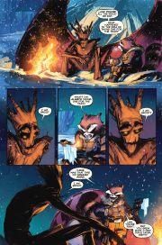 Todos los previos de Marvel del 21/1/2015