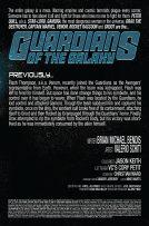 Todos los previos de Marvel del 21/1/2015