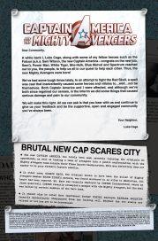 Todos los previos de Marvel del 21/1/2015