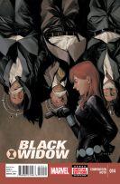 Todos los previos de Marvel del 21/1/2015