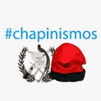 Chapinismos