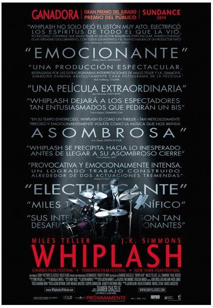 Whiplash