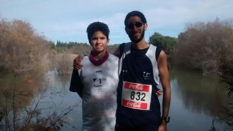 Campeonato Andaluz de Cross Universitario, Sábado 17 de Enero