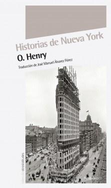 O. HENRY_Historias NY