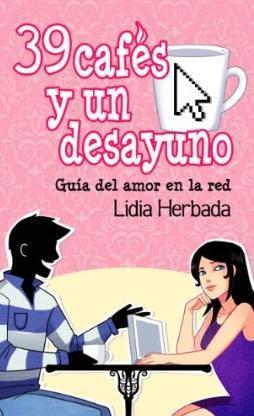 Reseña: 39 cafés y un desayuno (Lidia Herbada)