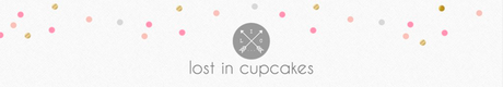 Domingos Molones: Lost in Cupcakes