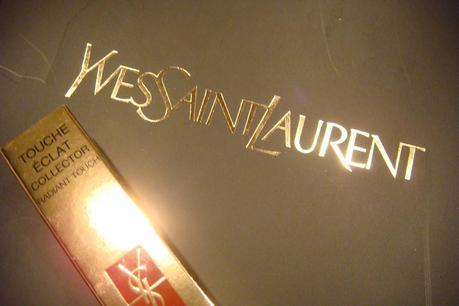 Touche Éclat de la colección Wild Edition de Yves Saint Laurent
