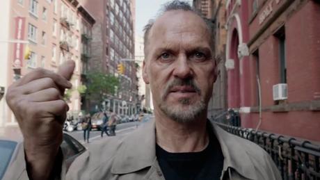 Birdman (o la inesperada virtud de la ignorancia), todos llevamos un Birdman dentro [Cine]