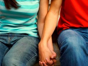 Apareamiento favorece la monogamia