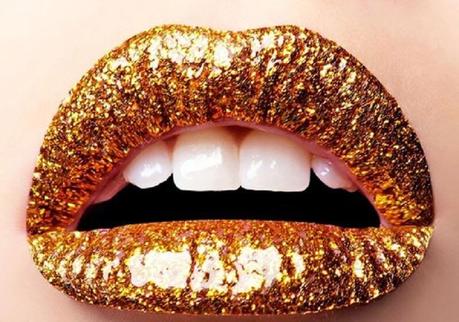 labios glitter