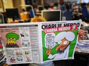 Identificados asesinos atentado revista "Charlie Habdo"