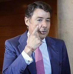 ignacio gonzalez, presidente, madrid, gobienro, partido popular