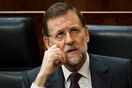 mariano rajoy, rajoy, presidente del gobierno, españa, política