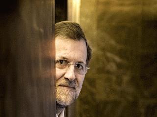 mariano rajoy, presidente del gobierno, gobierno, españa, partido popular