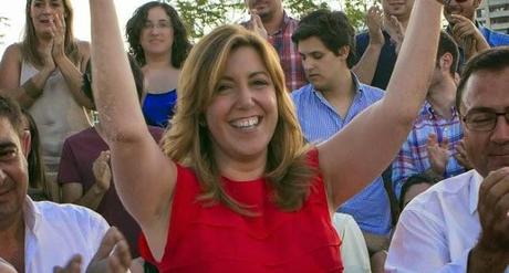 susana diaz, presidenta, andalucía, junta de andalucía, deuda, impago, deuda, junta de andalucía, residencias, andalucía, dependencia, ancianos, discapacitados