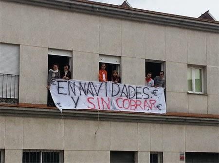 impago, deuda, junta de andalucía, residencias, andalucía, dependencia, ancianos, discapacitados