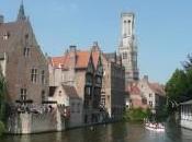 Brujas: Venecia belga