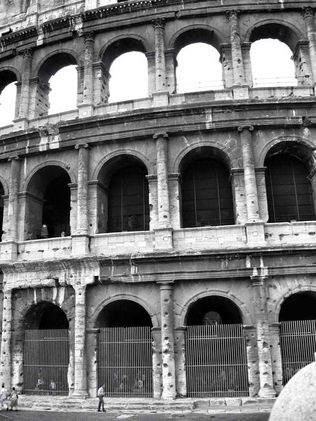 Roma: Coliseo 