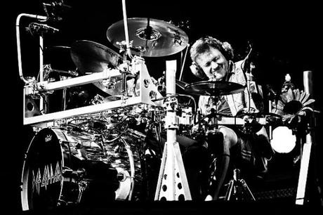 Rick Allen