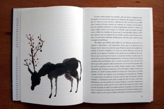 Fotoreseña de Las aventuras del barón Münchausen