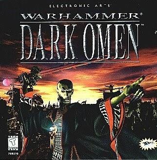 Warhammer Dark Omen,el retorno de Morgan Bernhardt y los Grudgebringers