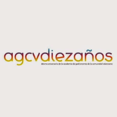 La @AcadGastroCVal entrega sus premios el 23 de Enero en #Alicante
