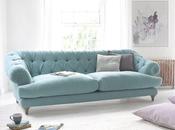 Sofas estilo. Karanné apuesta confianza