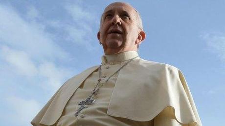 Comenzó a rodarse en Bueno Aires, la película sobre el Papa Francisco